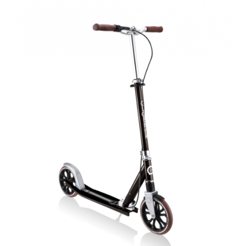 GLOBBER NL 205 DELUXE 復古版成人折疊版滑板車 